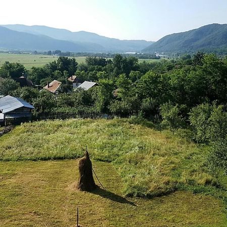Pensiunea Adeluta Apartament Călimăneşti Zewnętrze zdjęcie