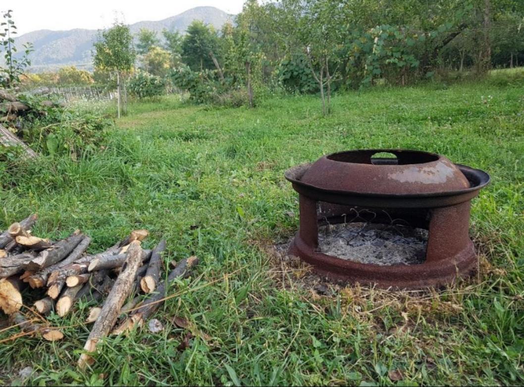 Pensiunea Adeluta Apartament Călimăneşti Zewnętrze zdjęcie